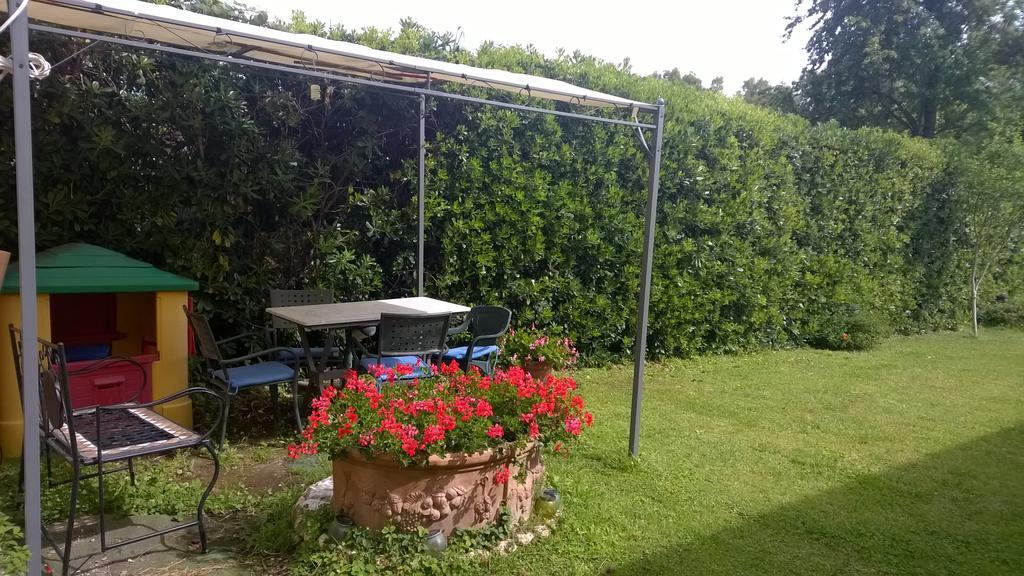 Casa vacanze Casa Fratocchi