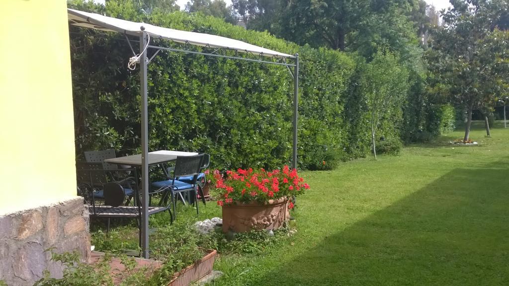 Casa Fratocchi Casa vacanze